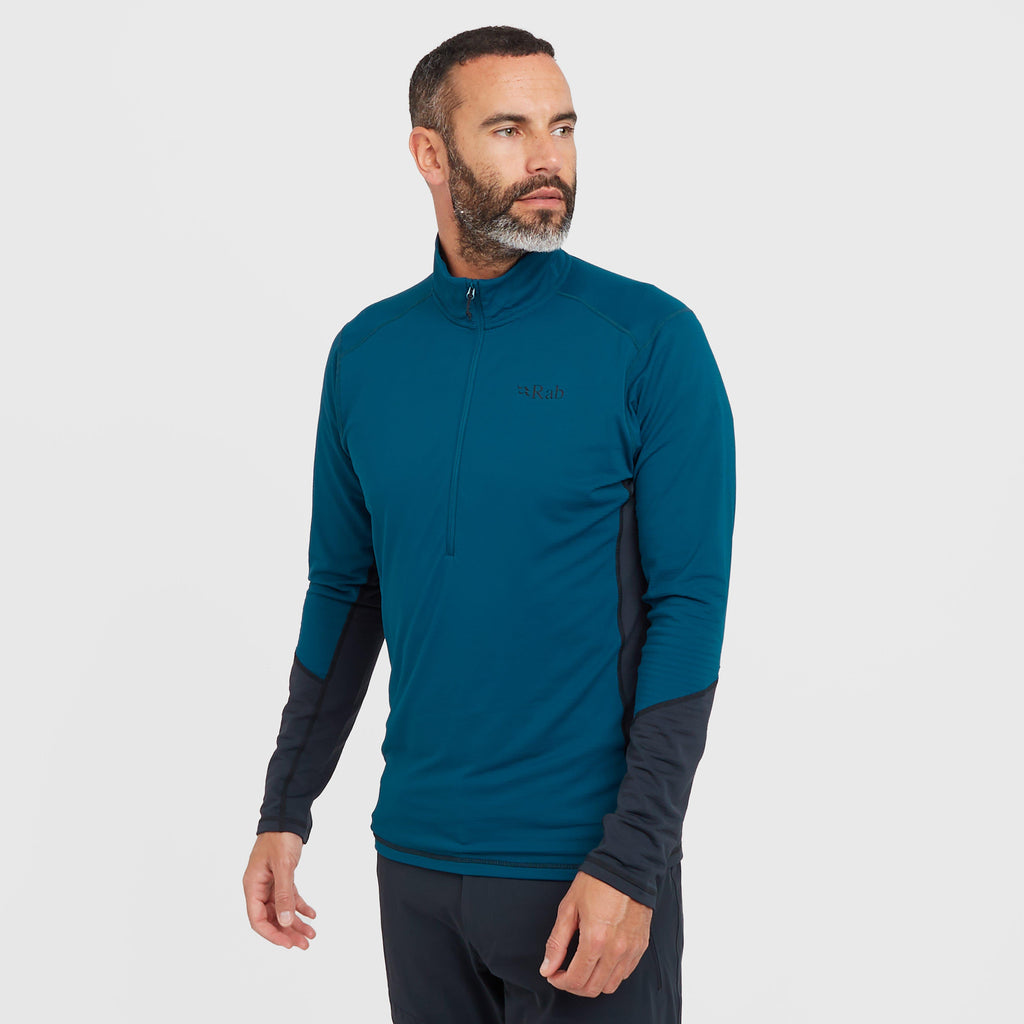 Men's Conduit Pull On Fleece