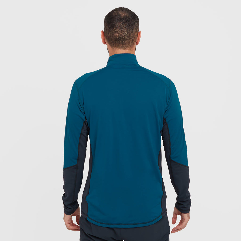Men's Conduit Pull On Fleece
