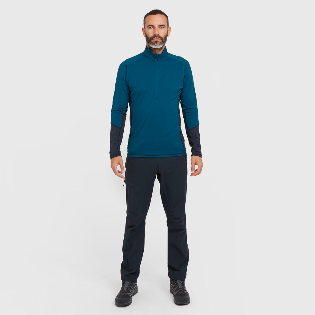 Men's Conduit Pull On Fleece