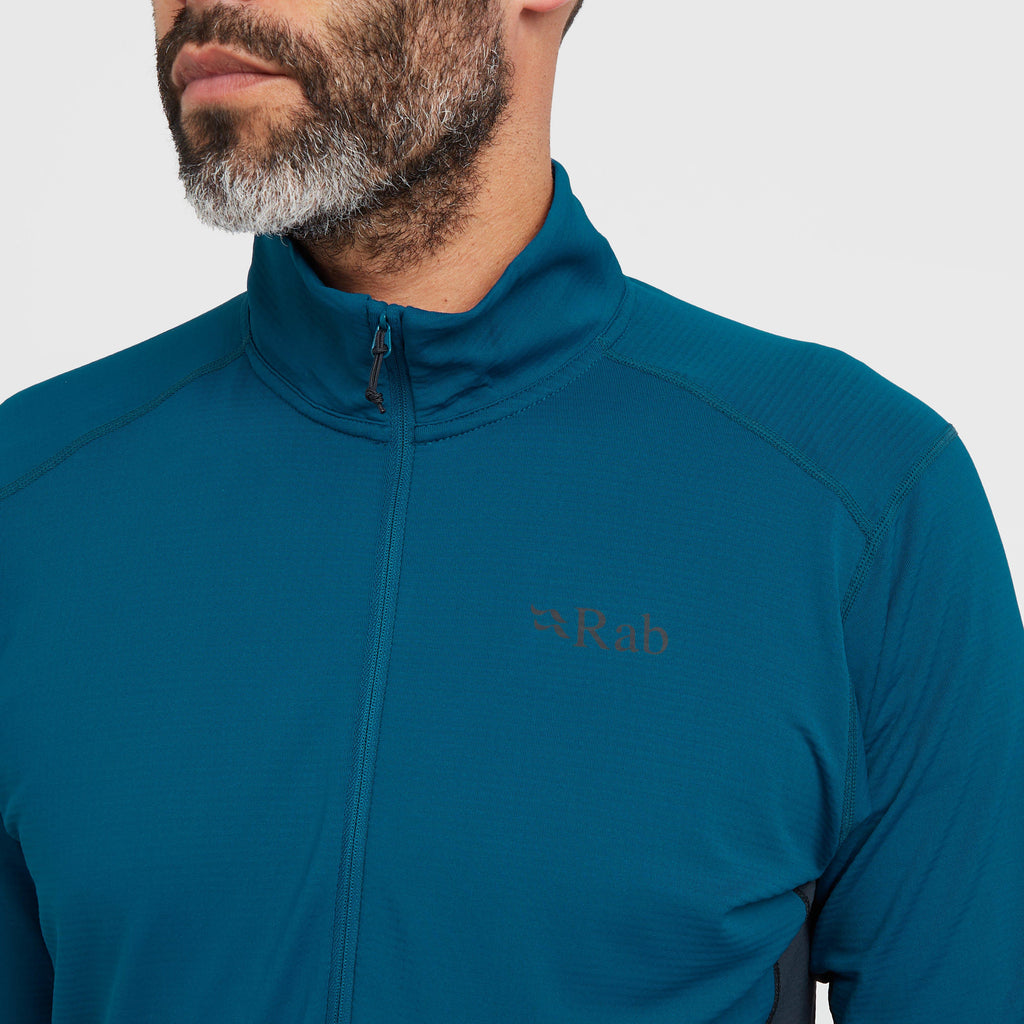Men's Conduit Pull On Fleece