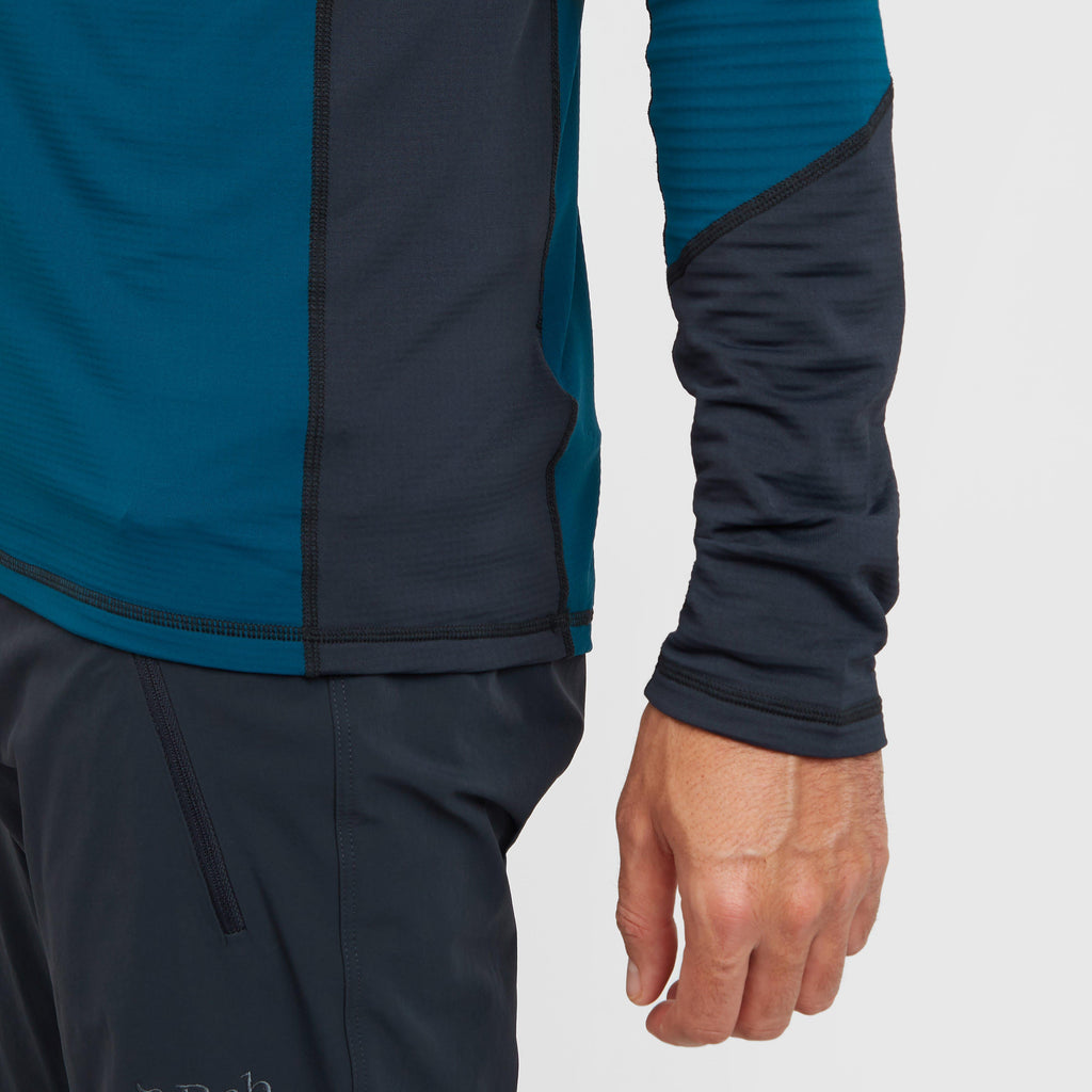 Men's Conduit Pull On Fleece