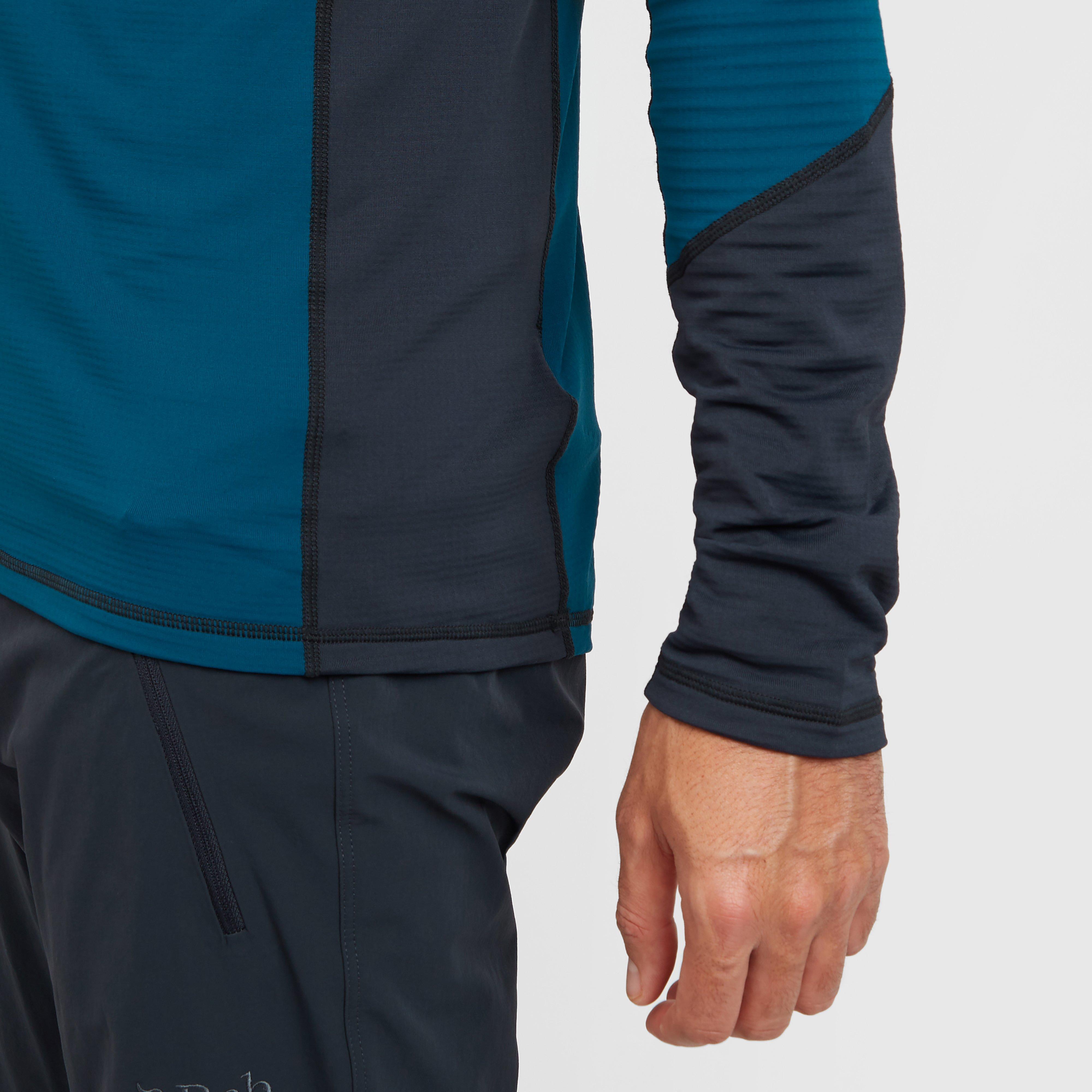 Men's Conduit Pull On Fleece