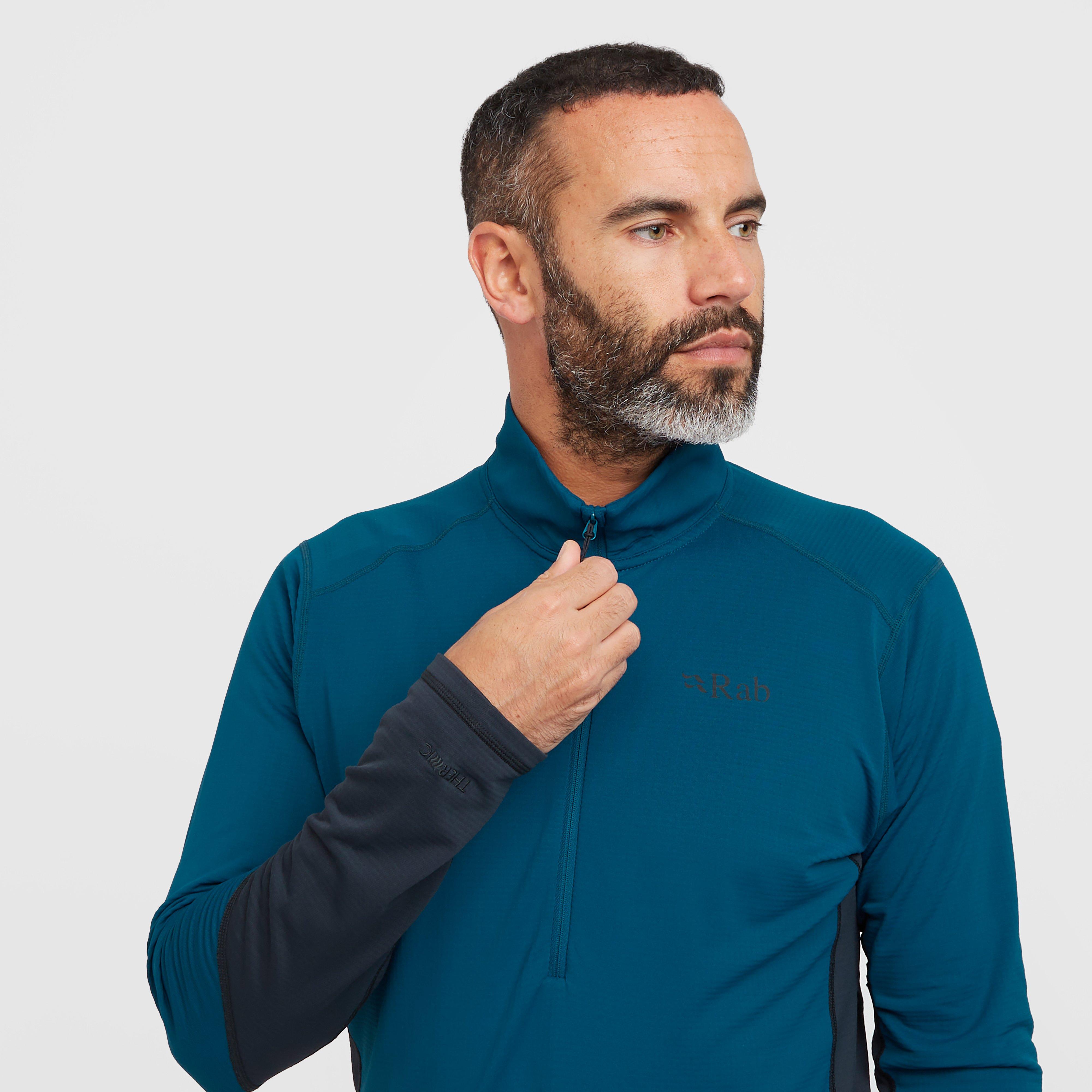 Men's Conduit Pull On Fleece