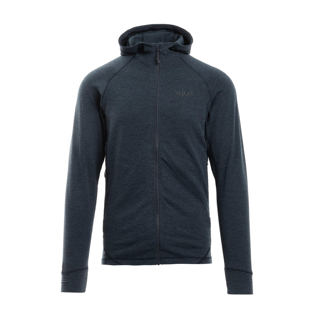Men's Nexus Hooded Jacket