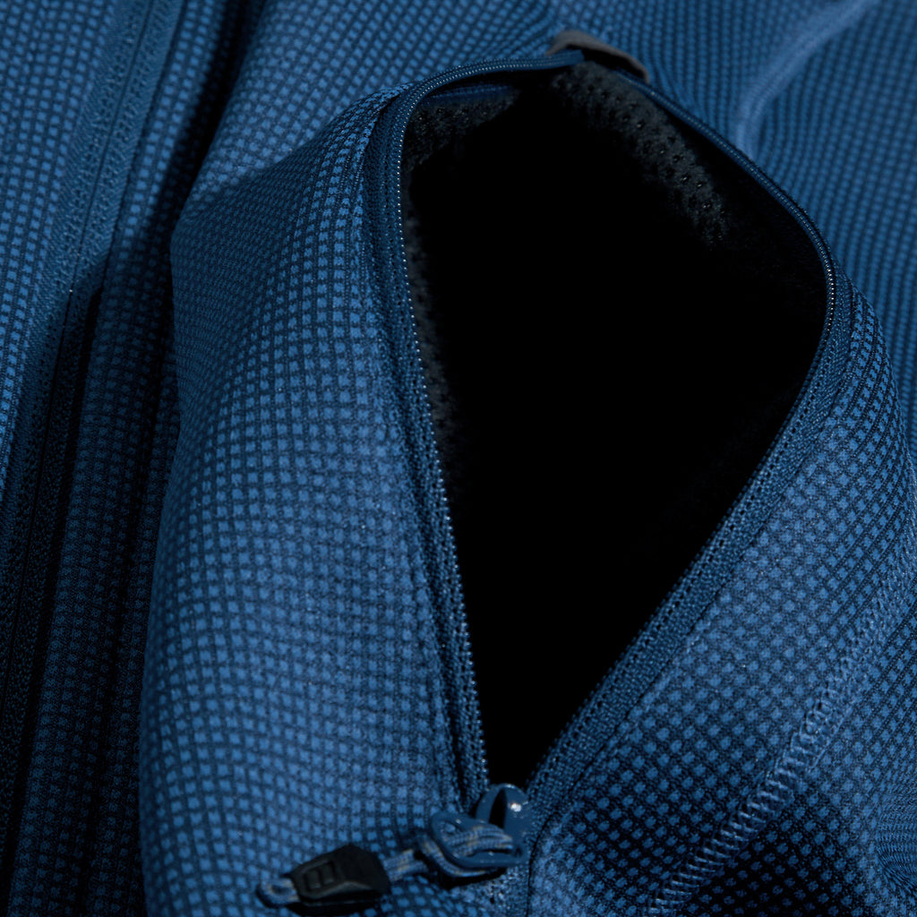 Men's Pravitale Mountain 2.0 Hooded Fleece Jacket