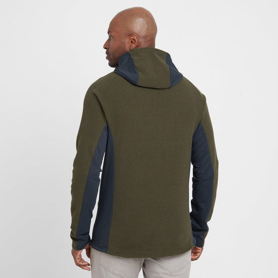Men's Capacitor Hoodie