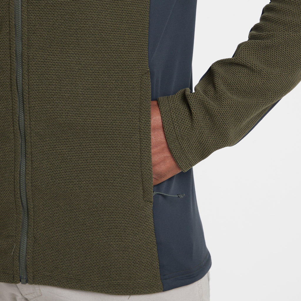 Men's Capacitor Hoodie