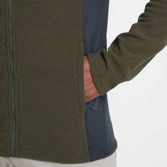 Men's Capacitor Hoodie