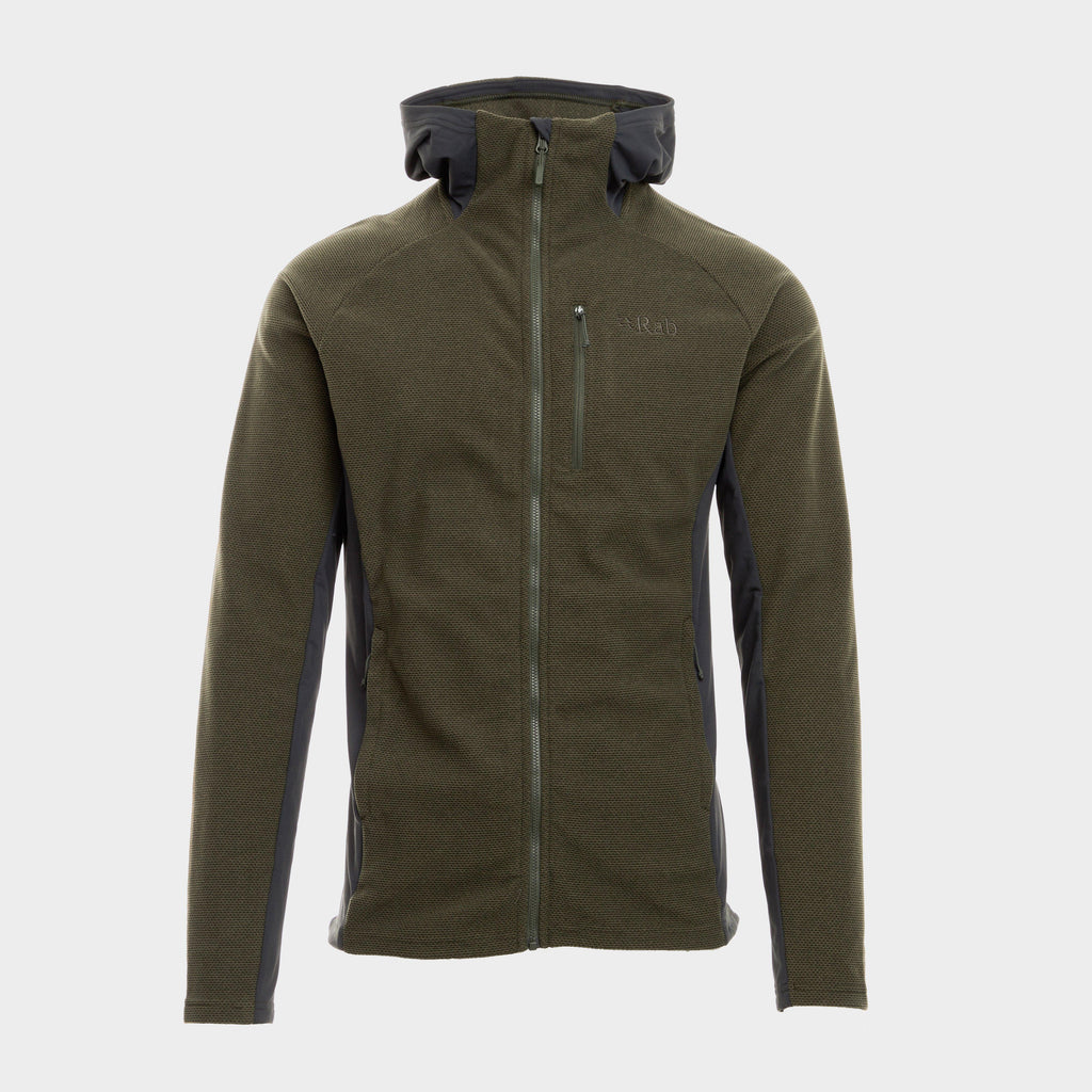 Men's Capacitor Hoodie