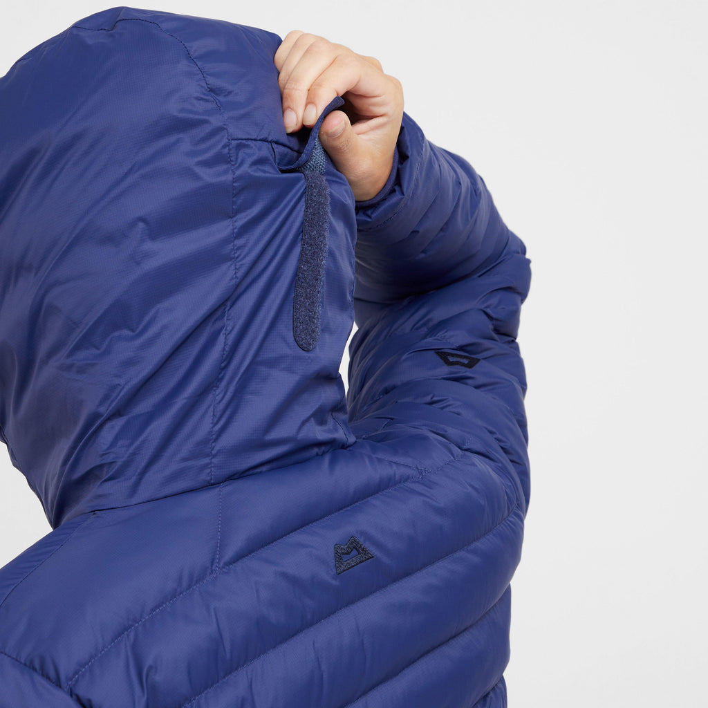 Women's Superflux Jacket