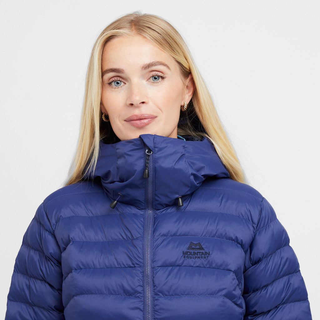 Women's Superflux Jacket