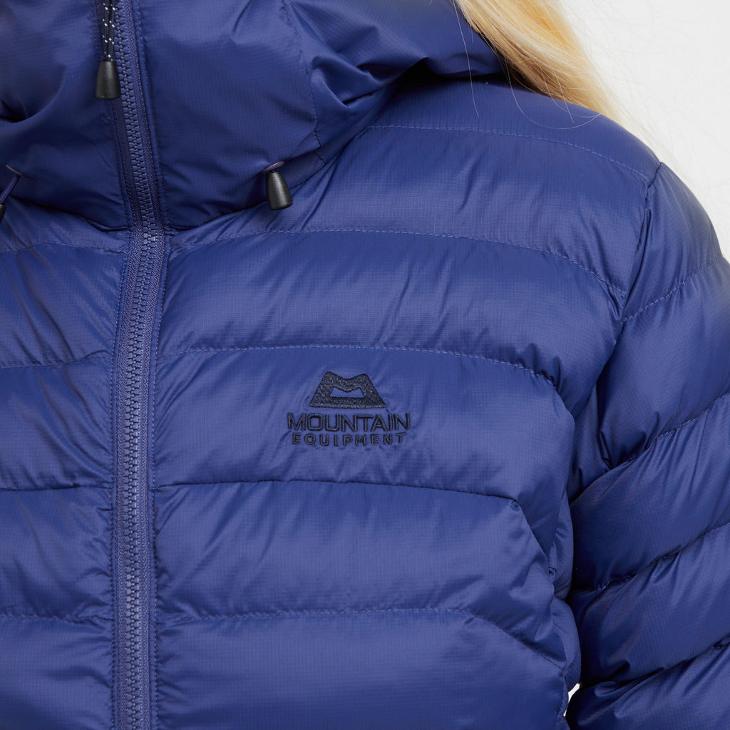 Women's Superflux Jacket