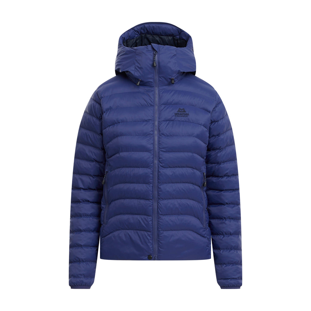 Women's Superflux Jacket