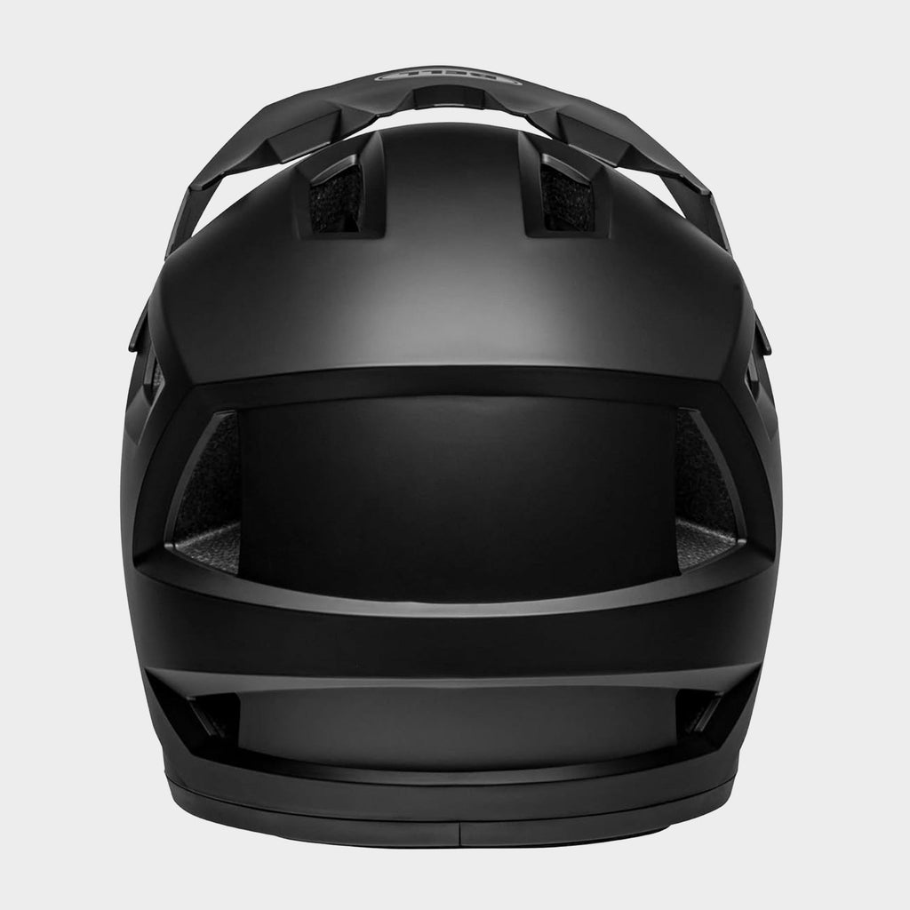 Black Bell Bell Sanction 2 Full Face Cycling Helmet – Blacks