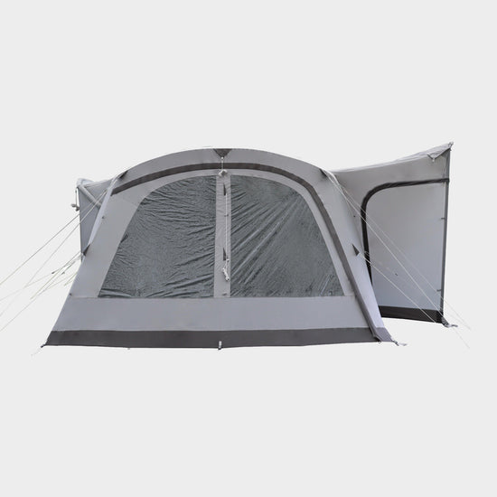 Refurbished Telstar Drive-Away Awning