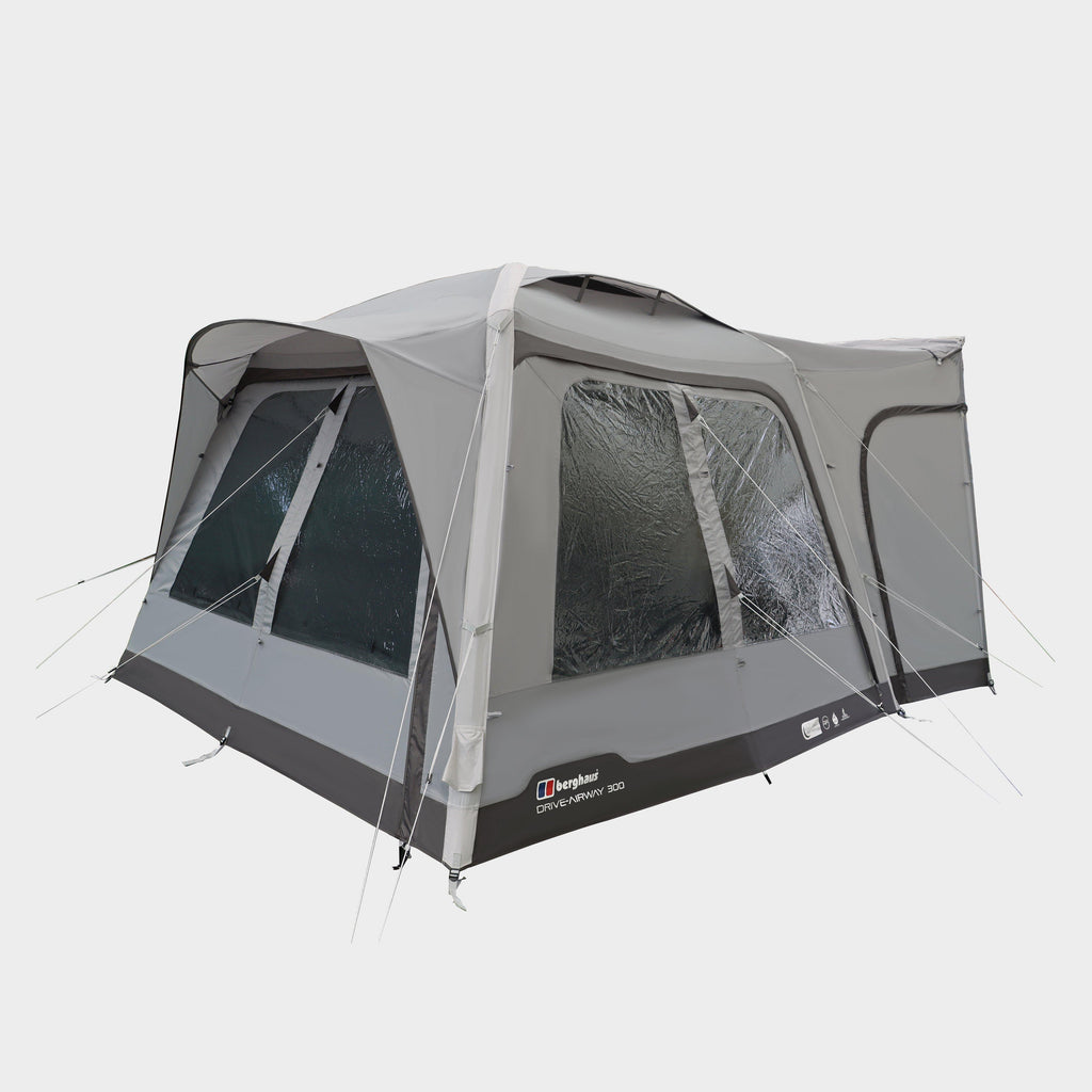 Refurbished Drive-Airway 300 Awning