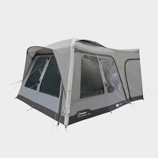 Refurbished Drive-Airway 300 Awning