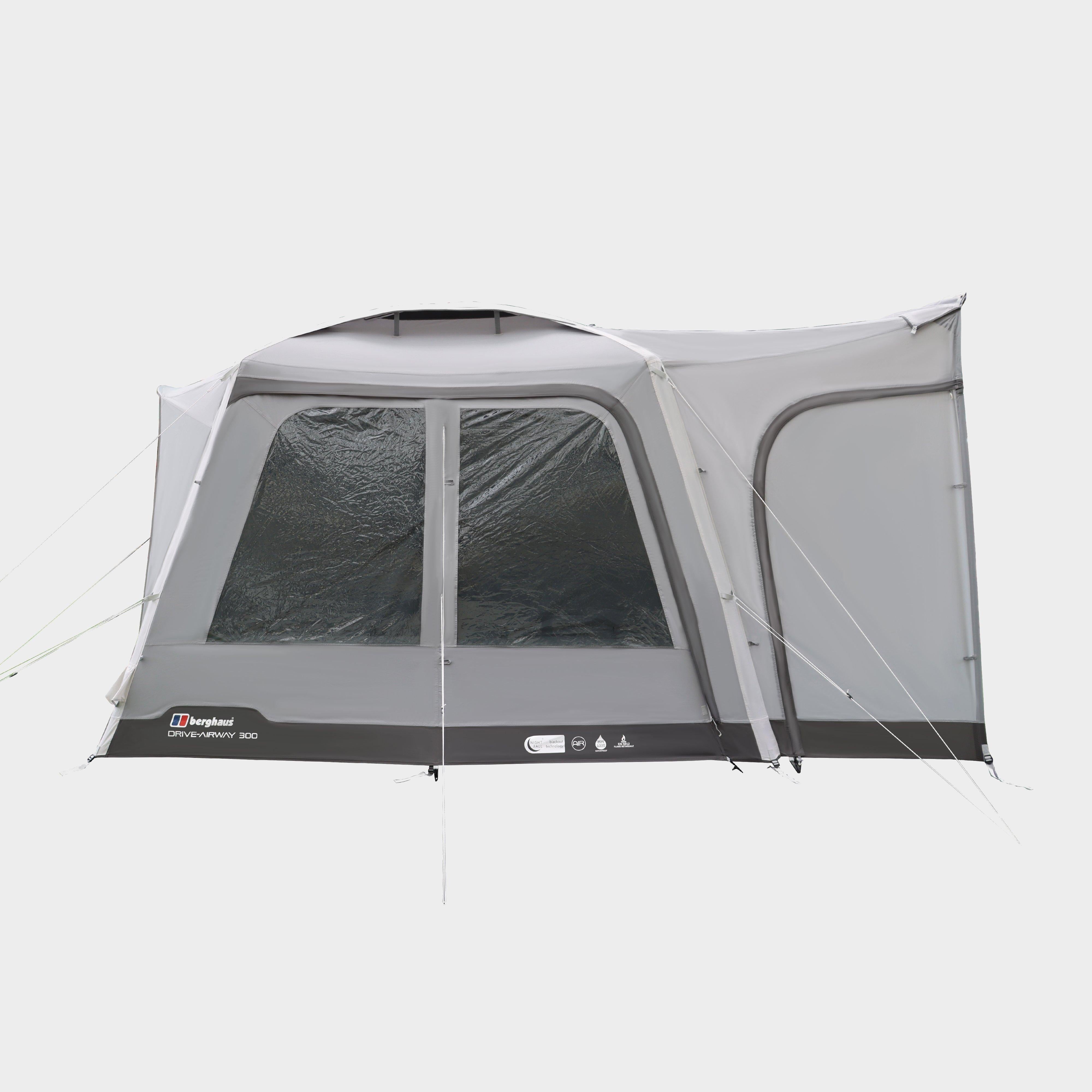 Refurbished Drive-Airway 300 Awning