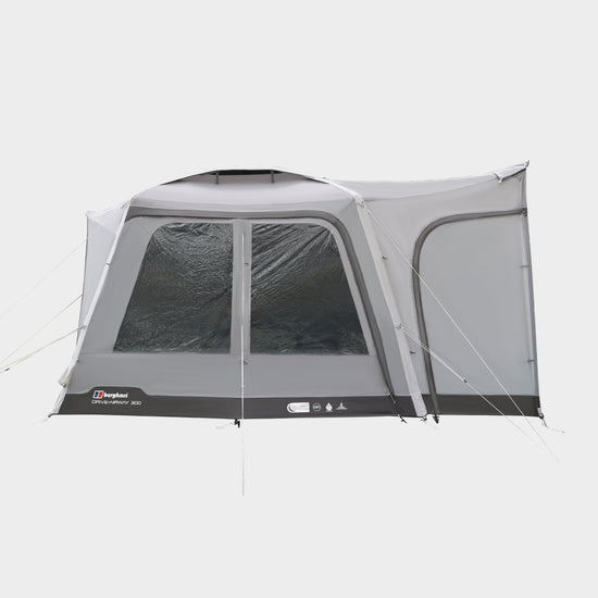 Refurbished Drive-Airway 300 Awning