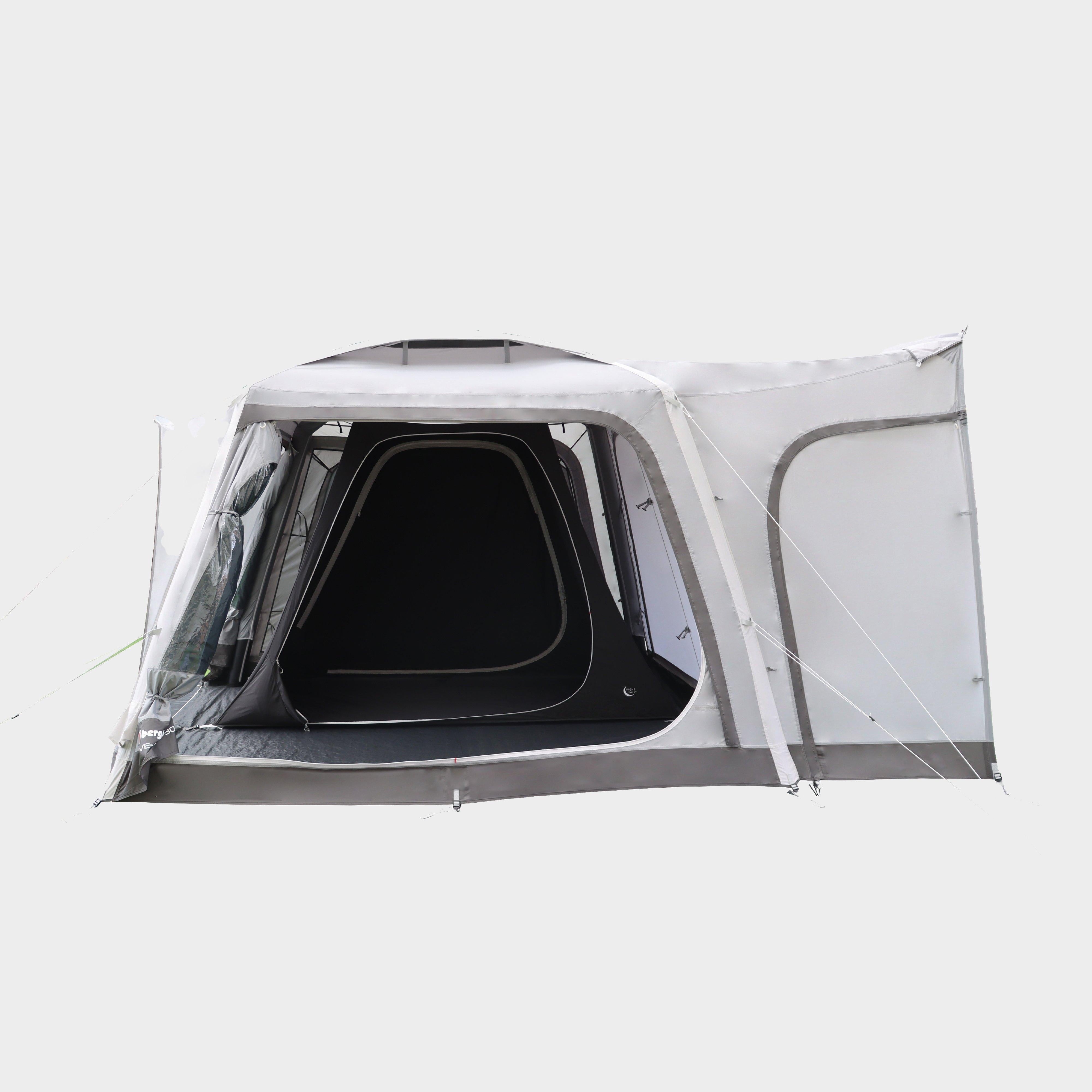 Refurbished Drive-Airway 300 Awning