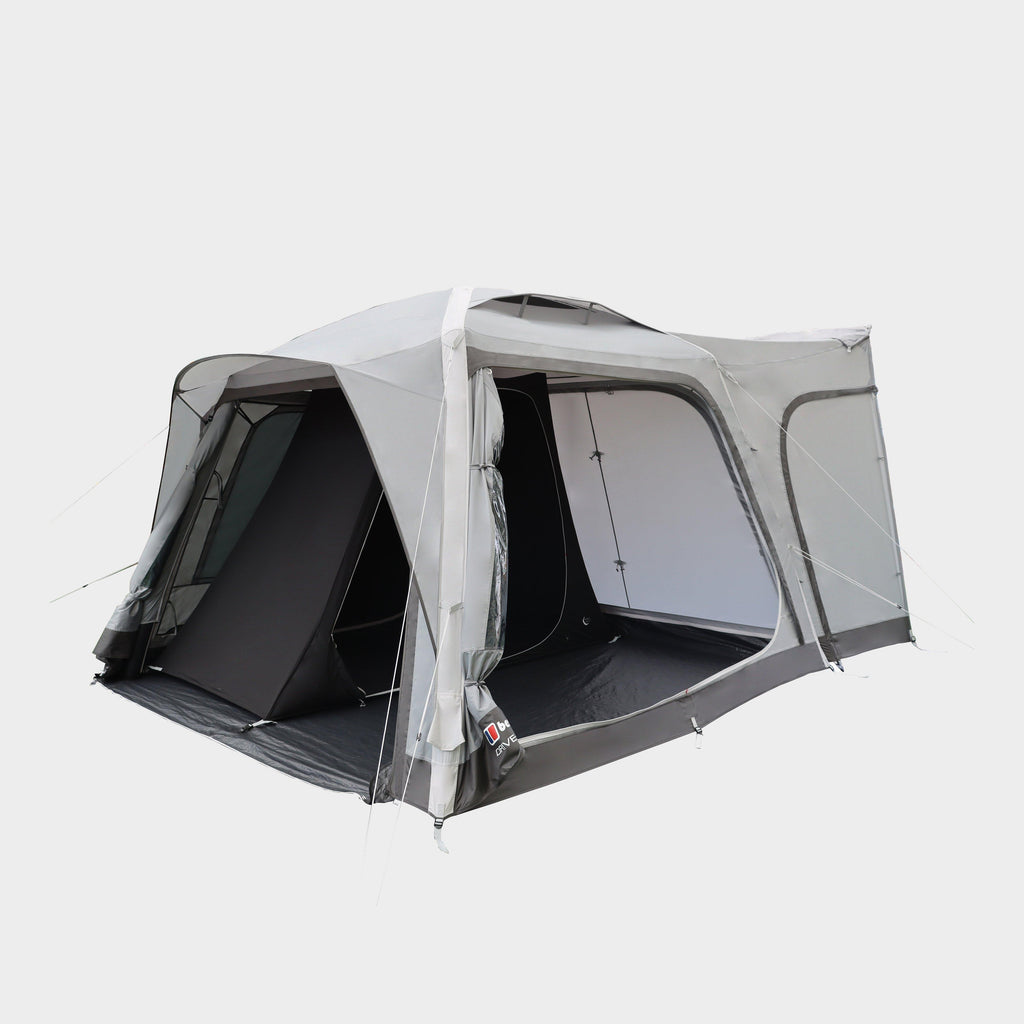 Refurbished Drive-Airway 300 Awning