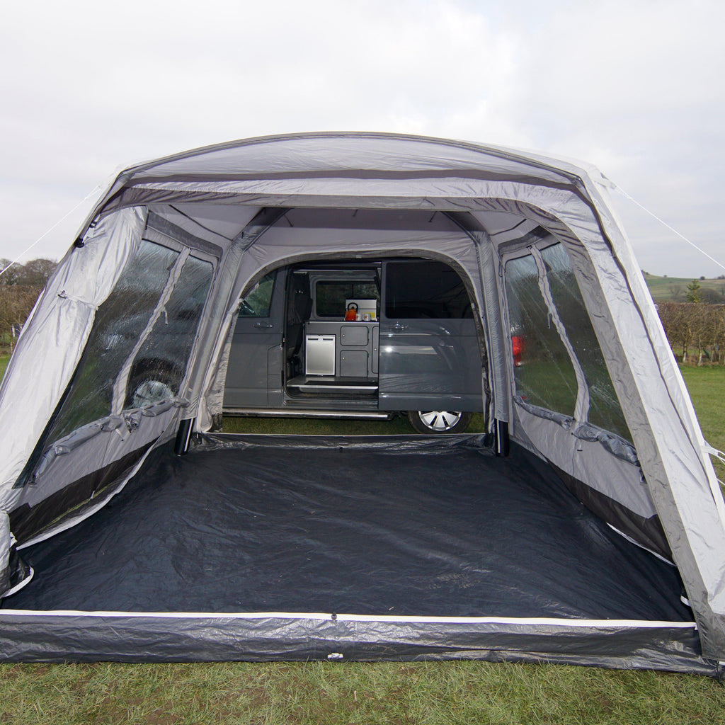 Refurbished Drive-Airway 300 Awning