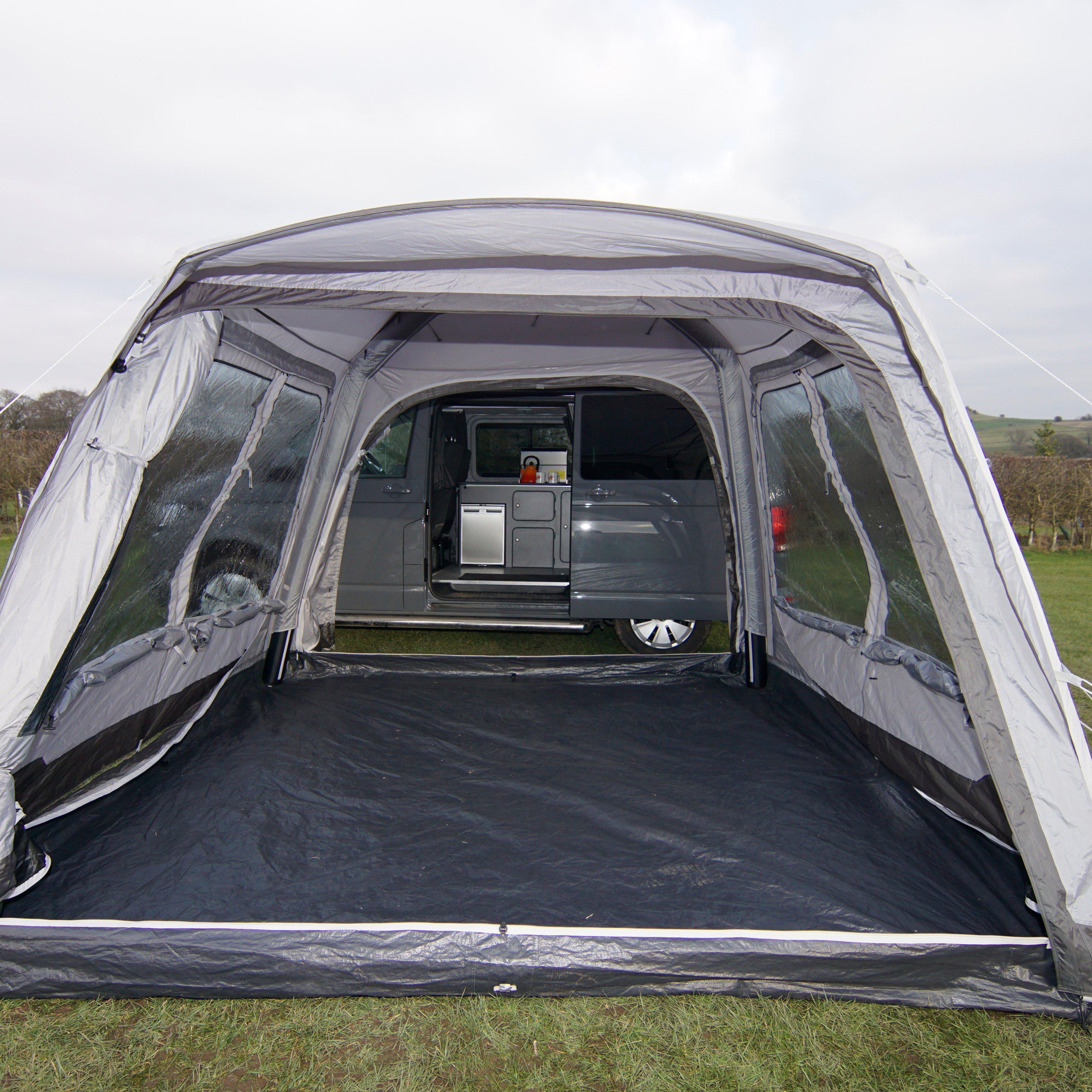 Refurbished Drive-Airway 300 Awning