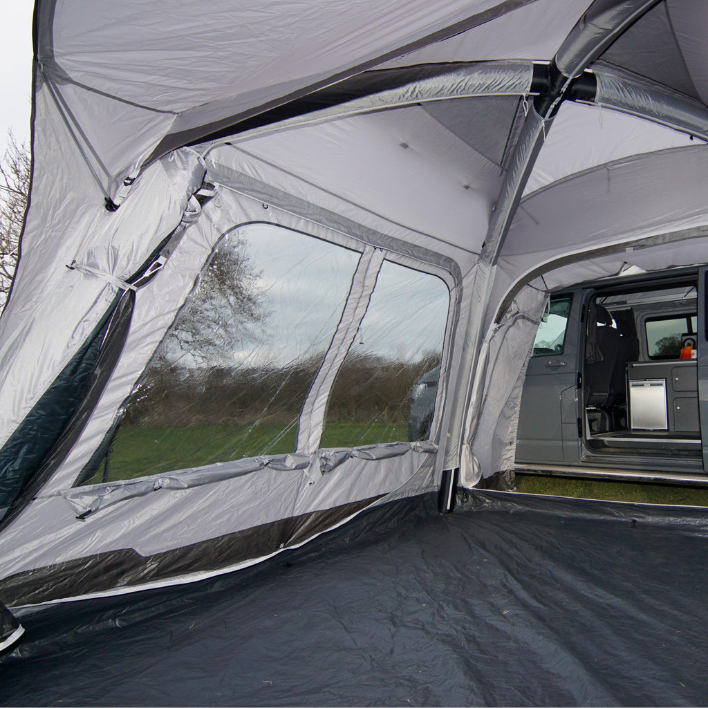 Refurbished Drive-Airway 300 Awning