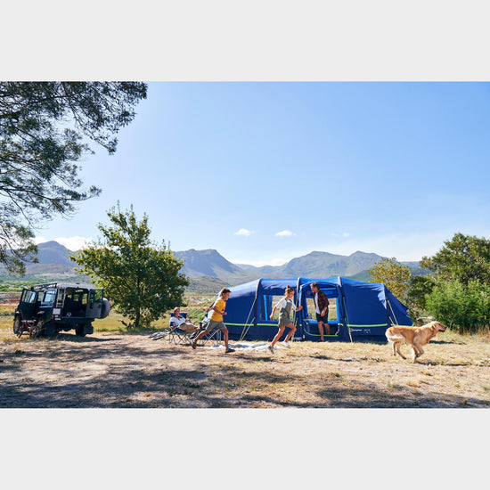 Refurbished Air 8.1 Nightfall Tent