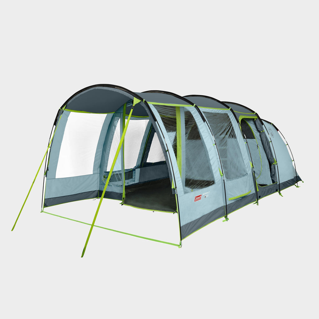 Refurbished Meadowood 4 Person Large Tent With Blackout Bedrooms
