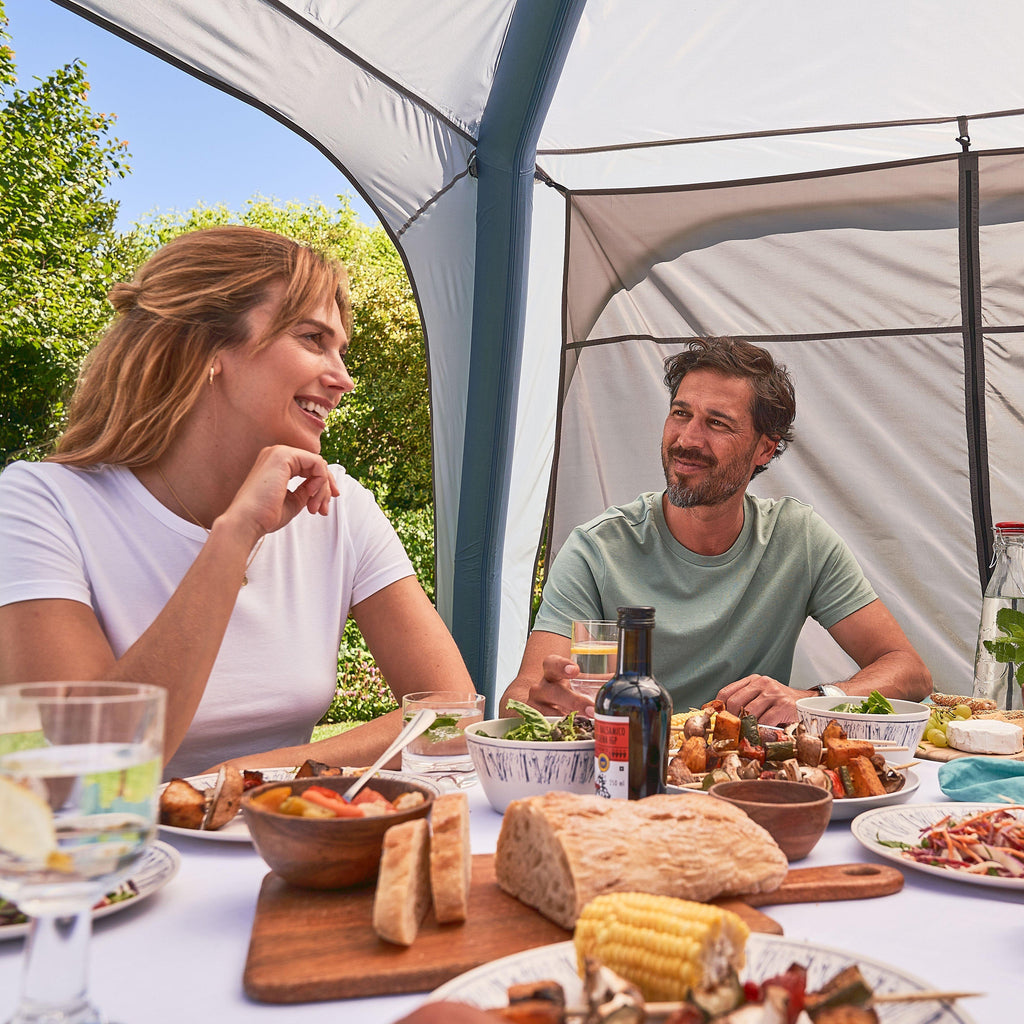 Refurbished Genus Shelter V2