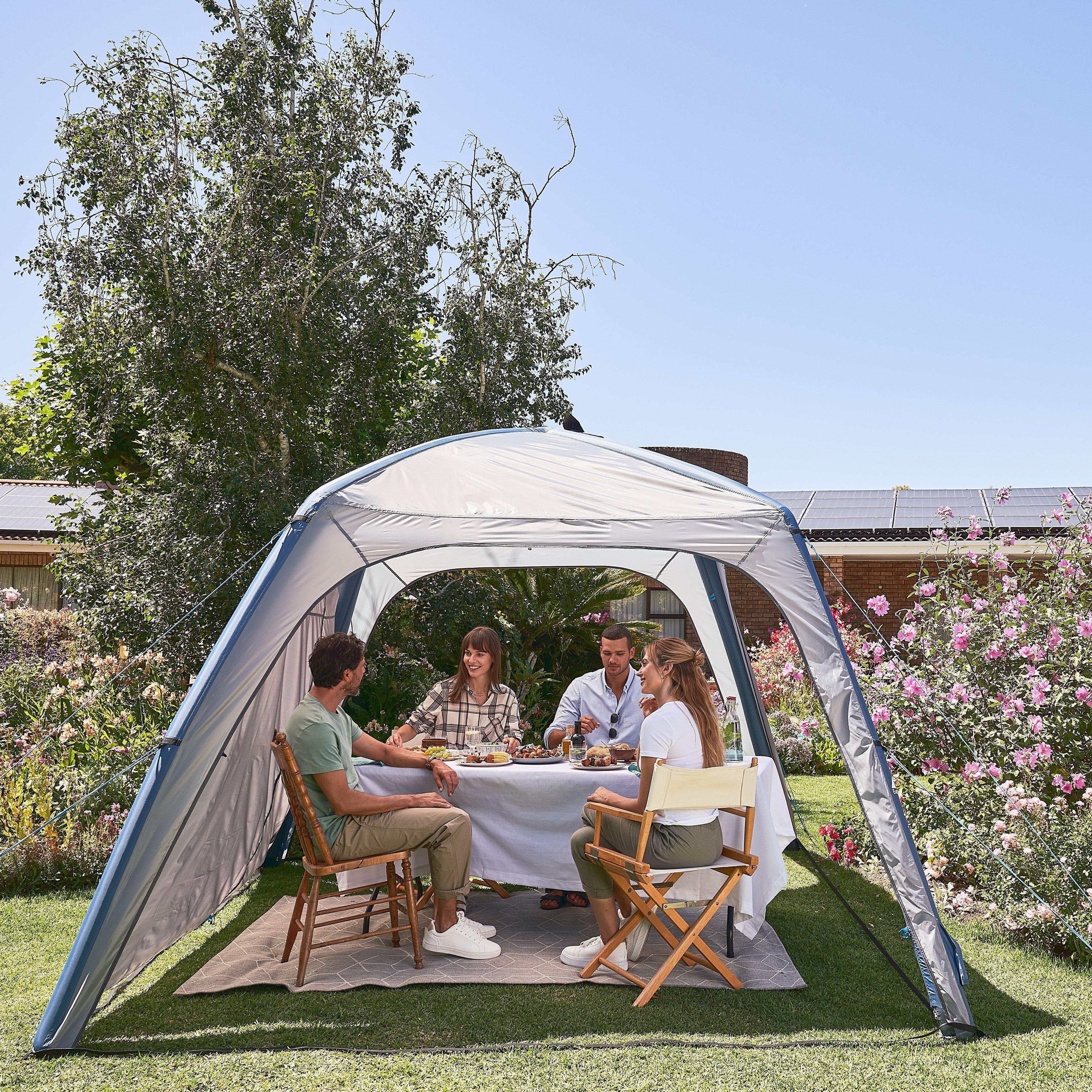 Refurbished Genus Shelter V2