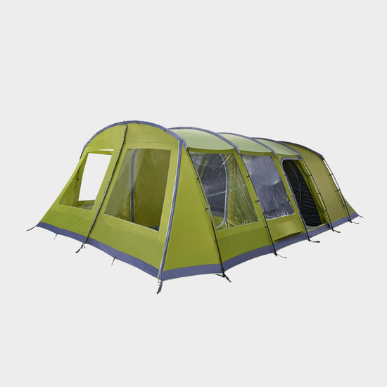 Refurbished Casa Lux 7 Person Family Tent