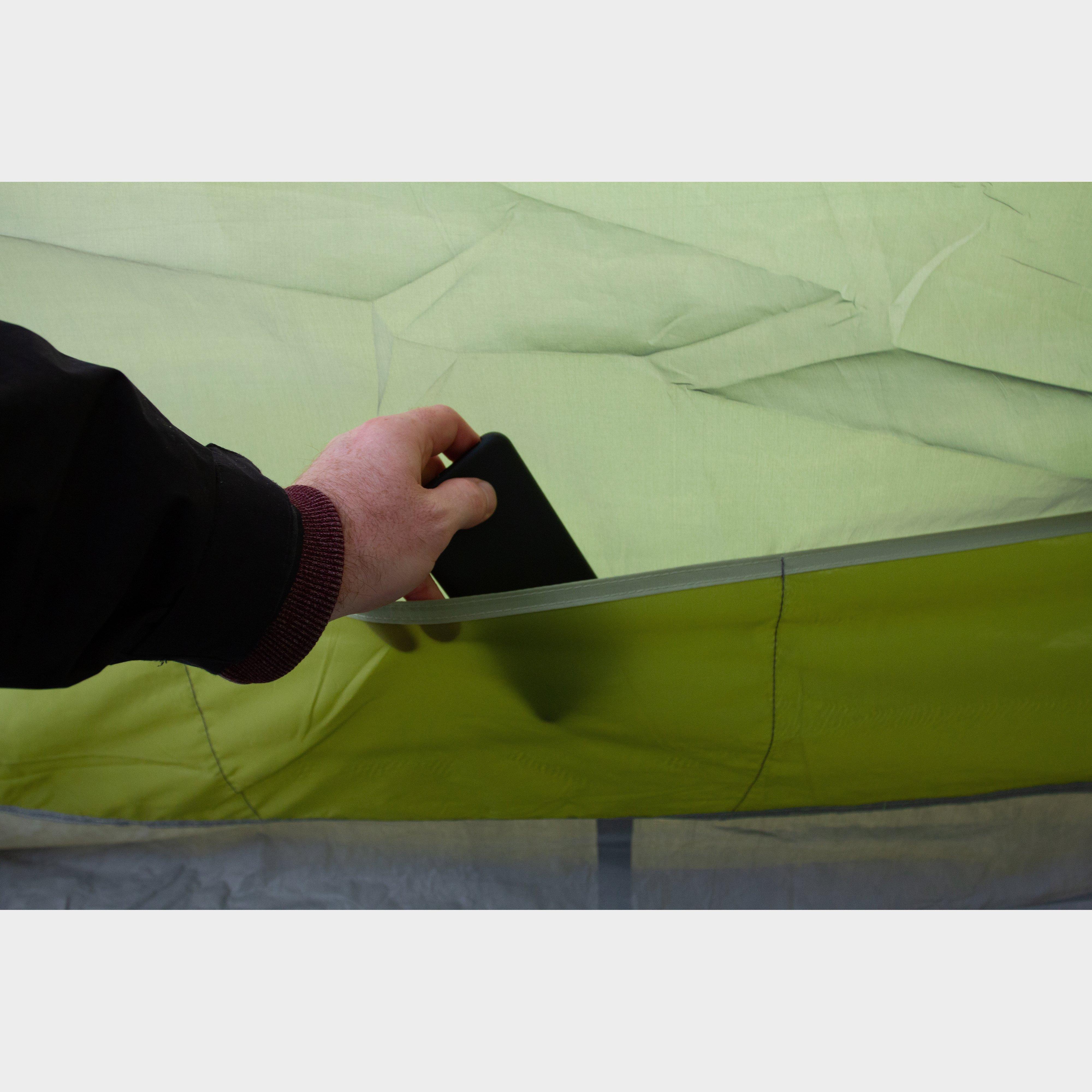 Refurbished Casa Lux 7 Person Family Tent