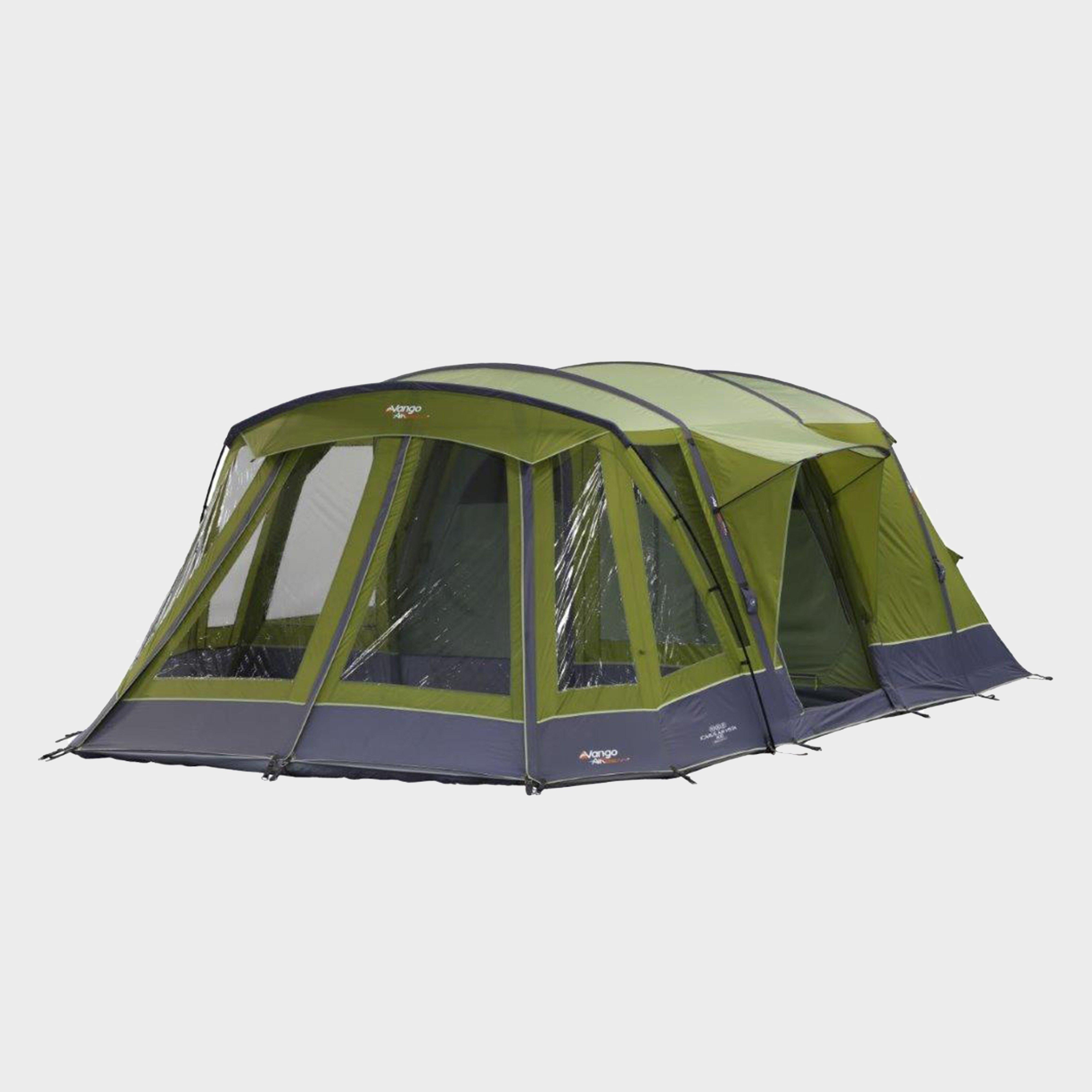 Refurbished Icarus Air Vista 600XL Inflatable Tent