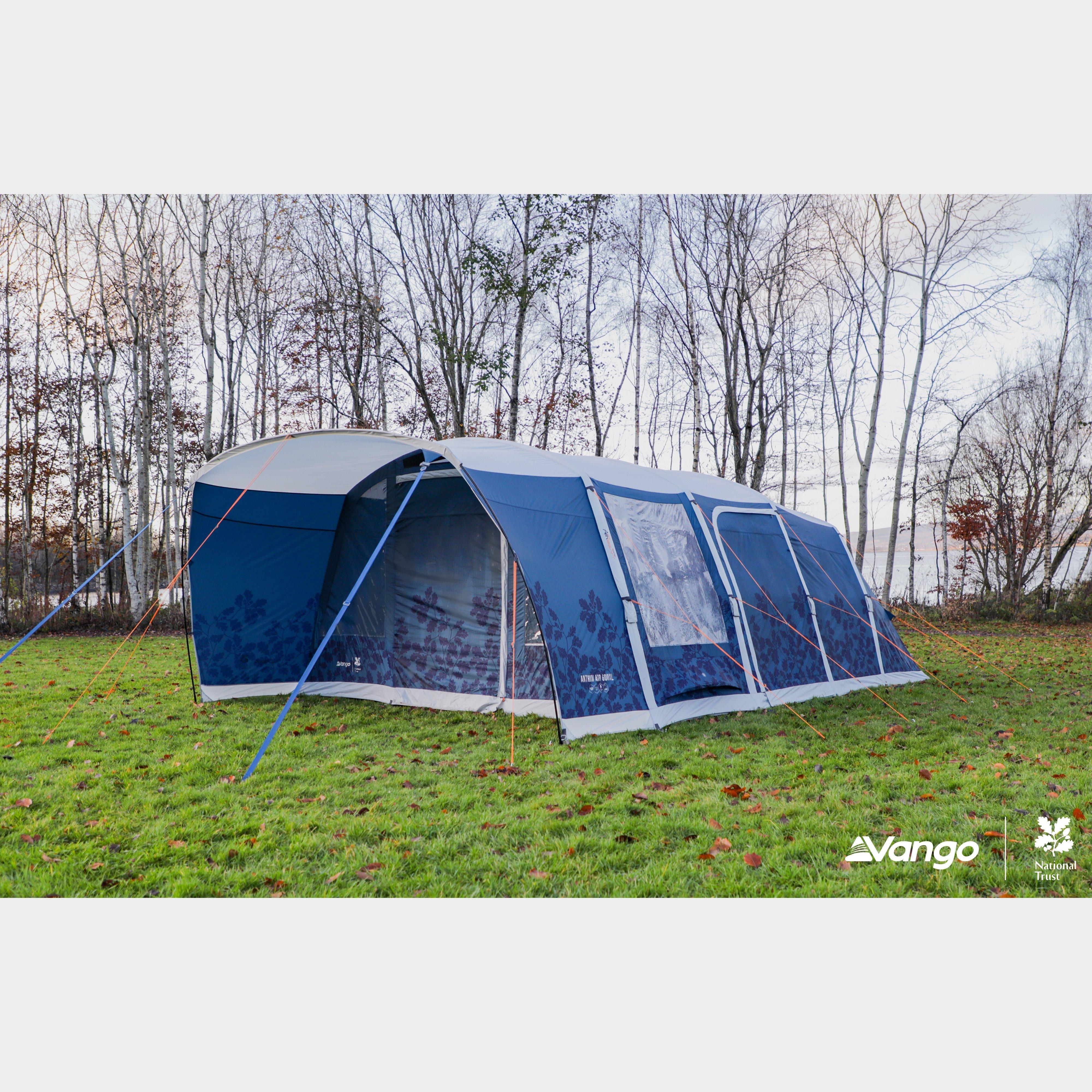 Refurbished Antrim Air 600XL Family Tent