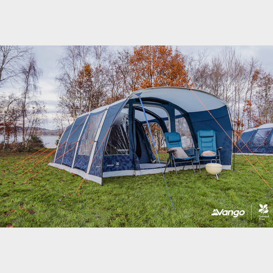 Refurbished Antrim Air 600XL Family Tent