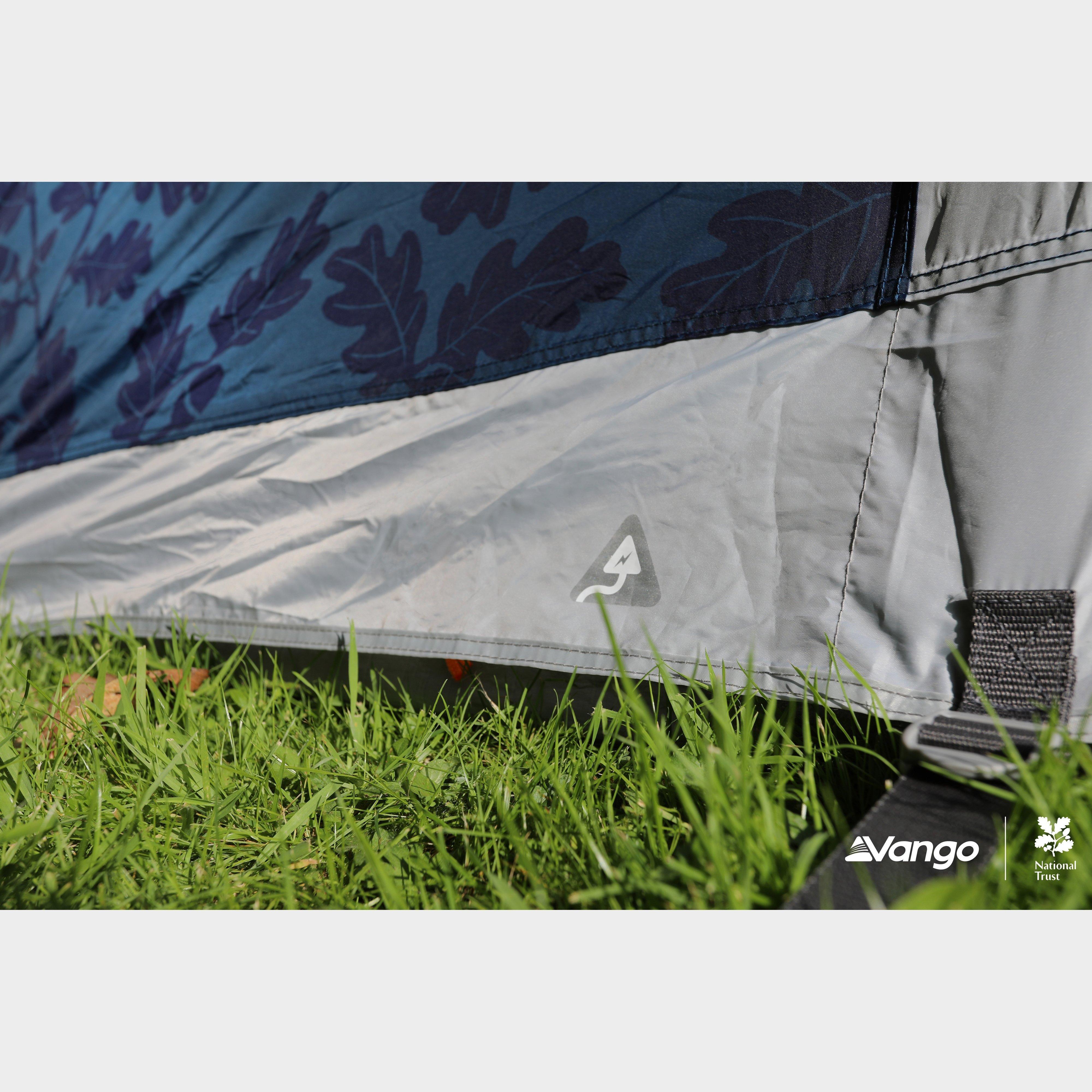 Refurbished Antrim Air 600XL Family Tent