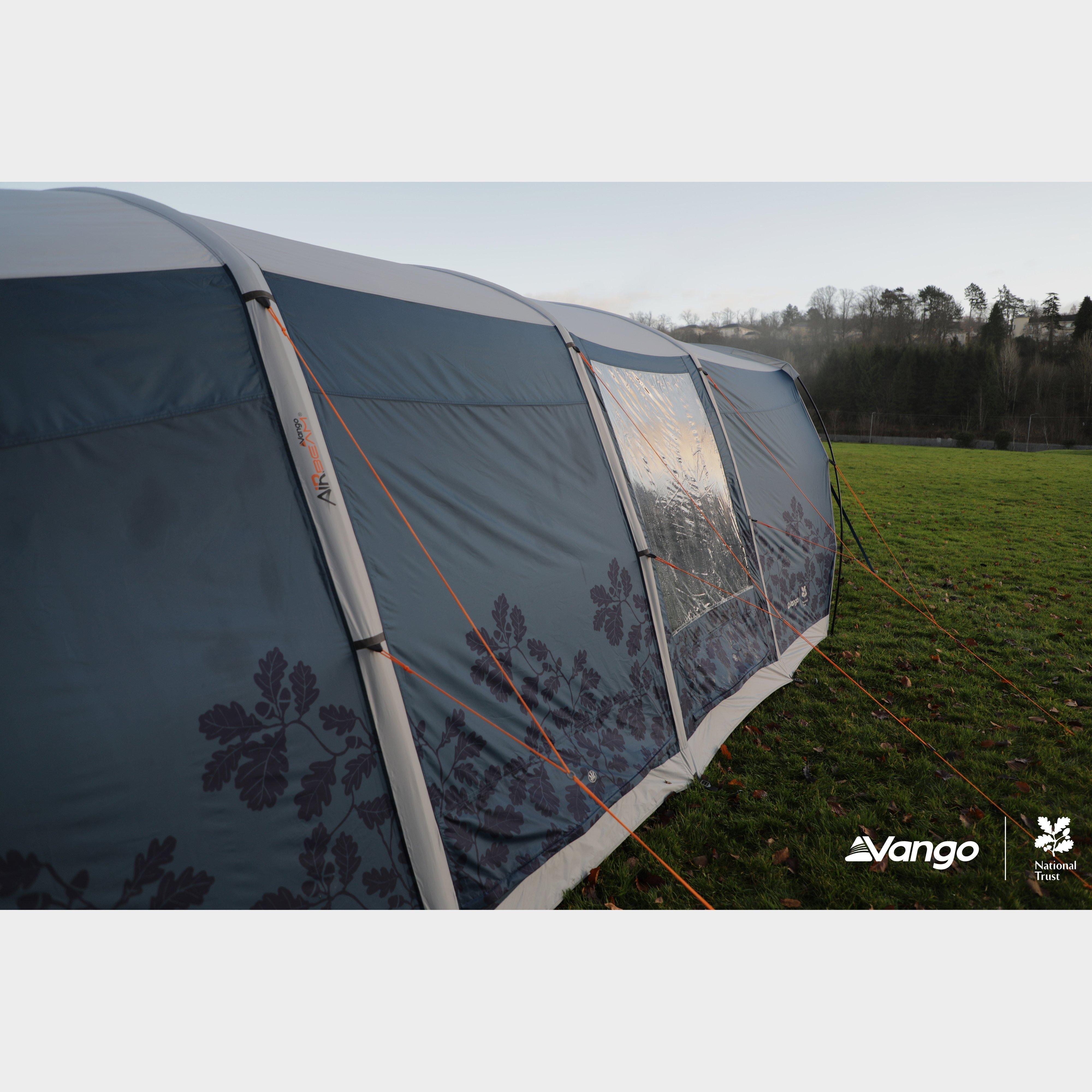 Refurbished Antrim Air 600XL Family Tent