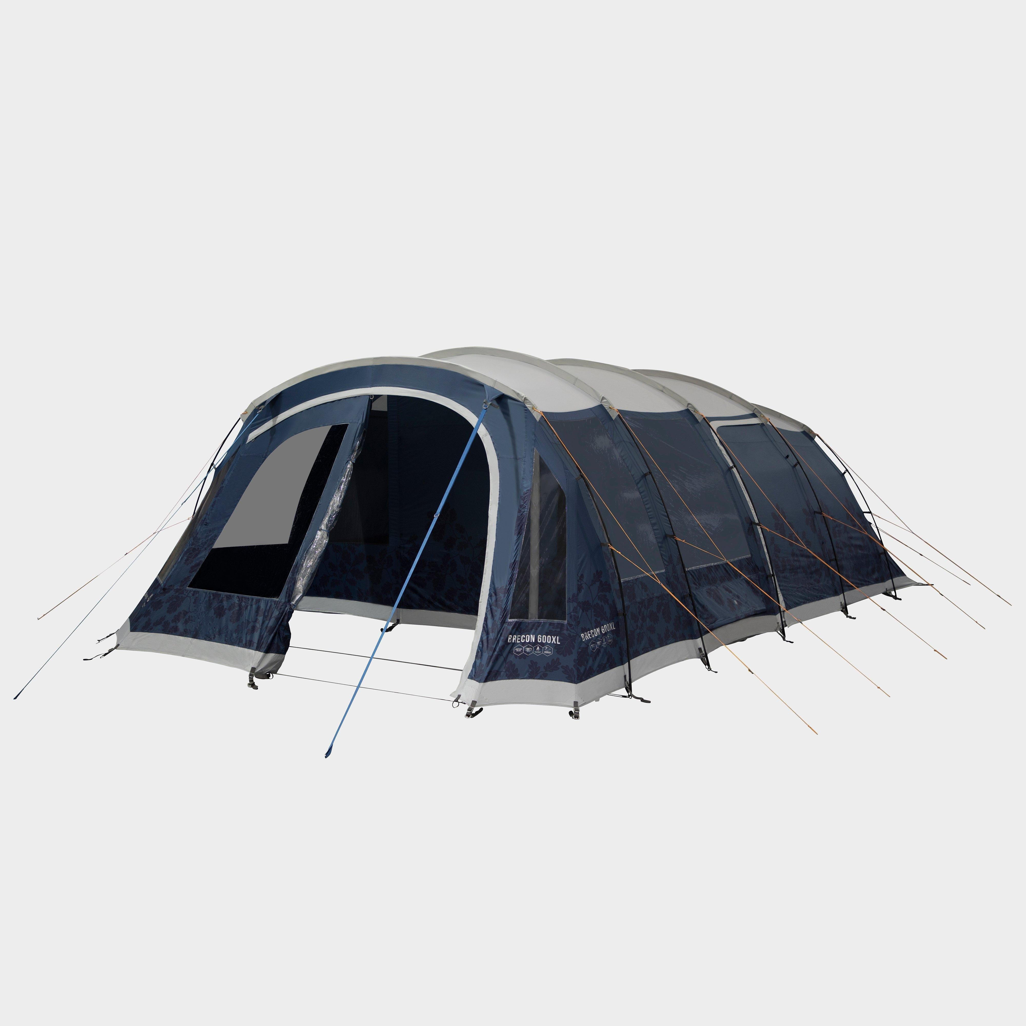 Refurbished Brecon 600XL Family Tent