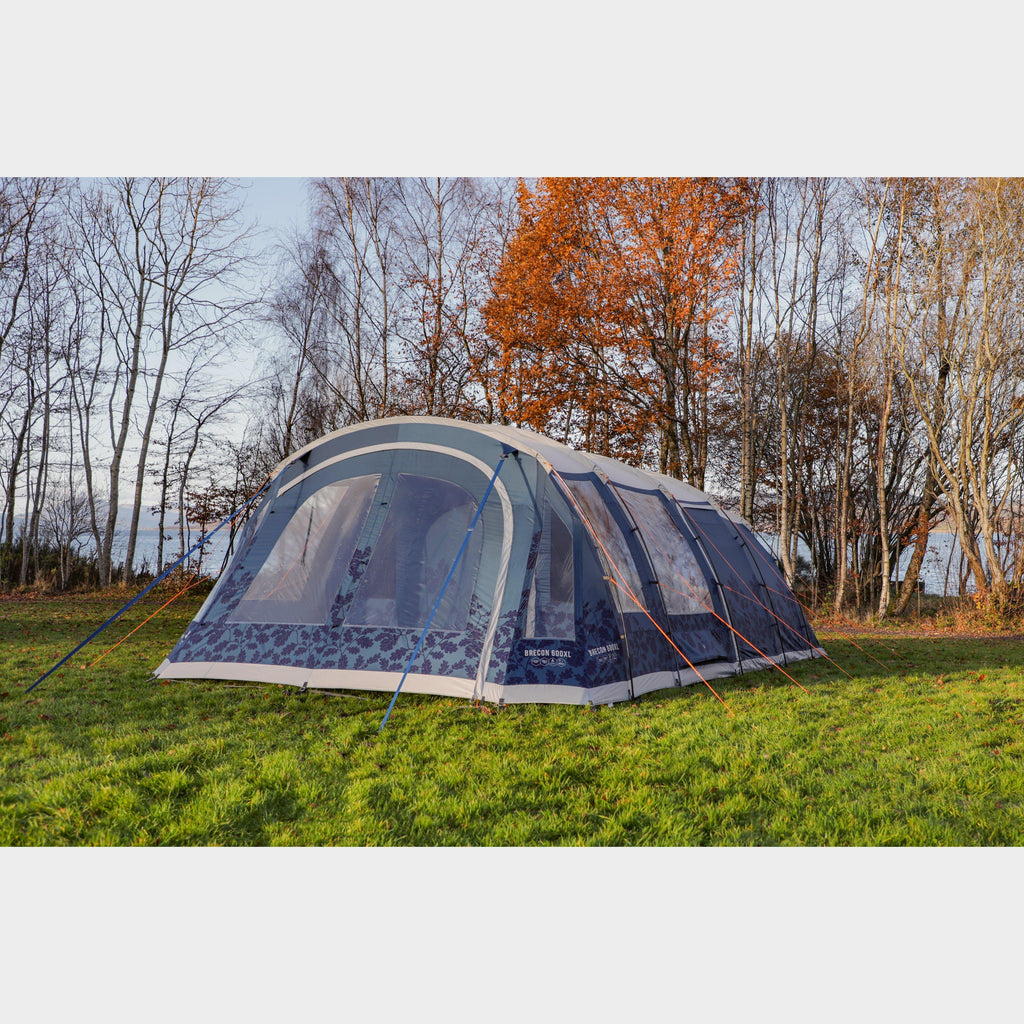 Refurbished Brecon 600XL Family Tent
