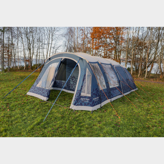 Refurbished Brecon 600XL Family Tent