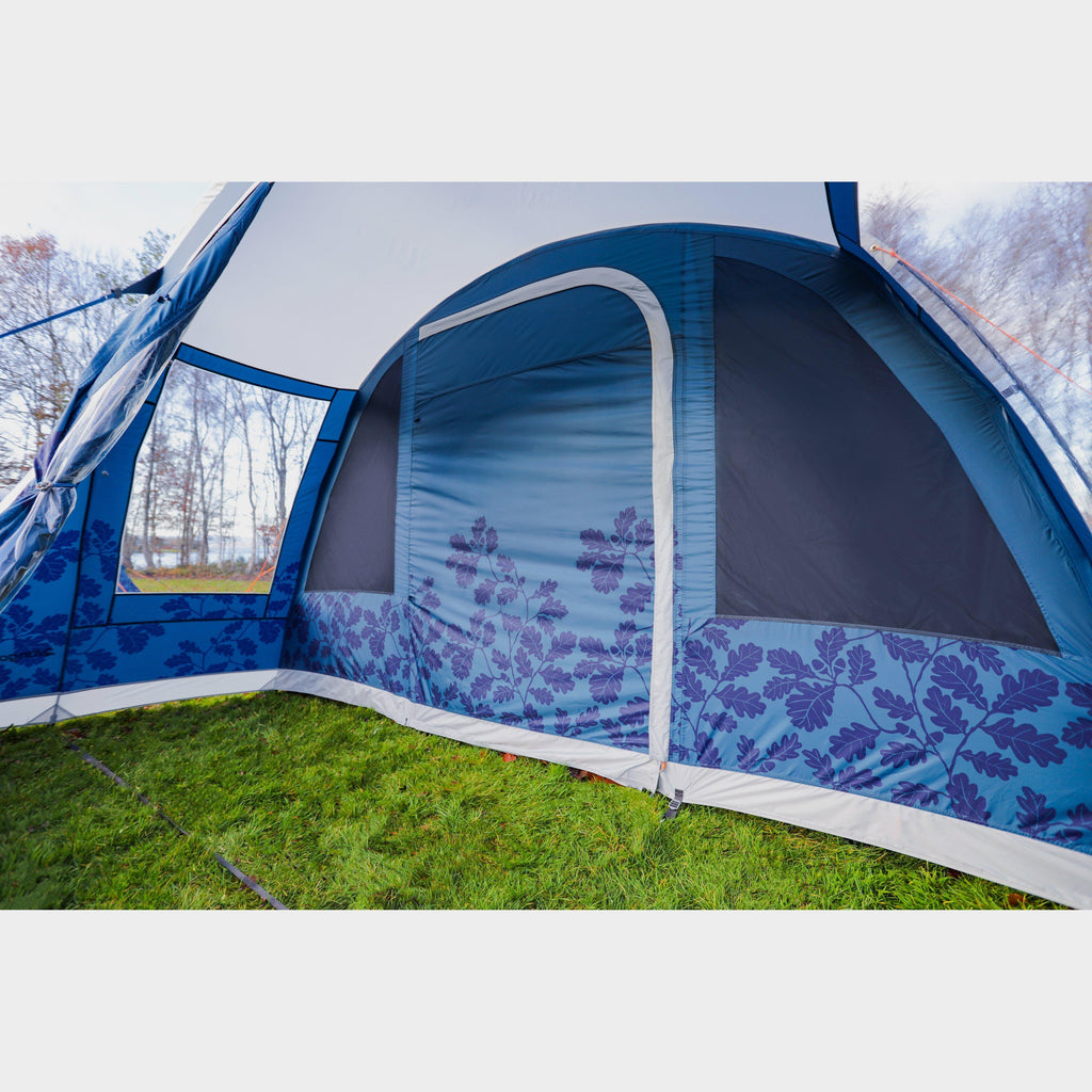 Refurbished Brecon 600XL Family Tent