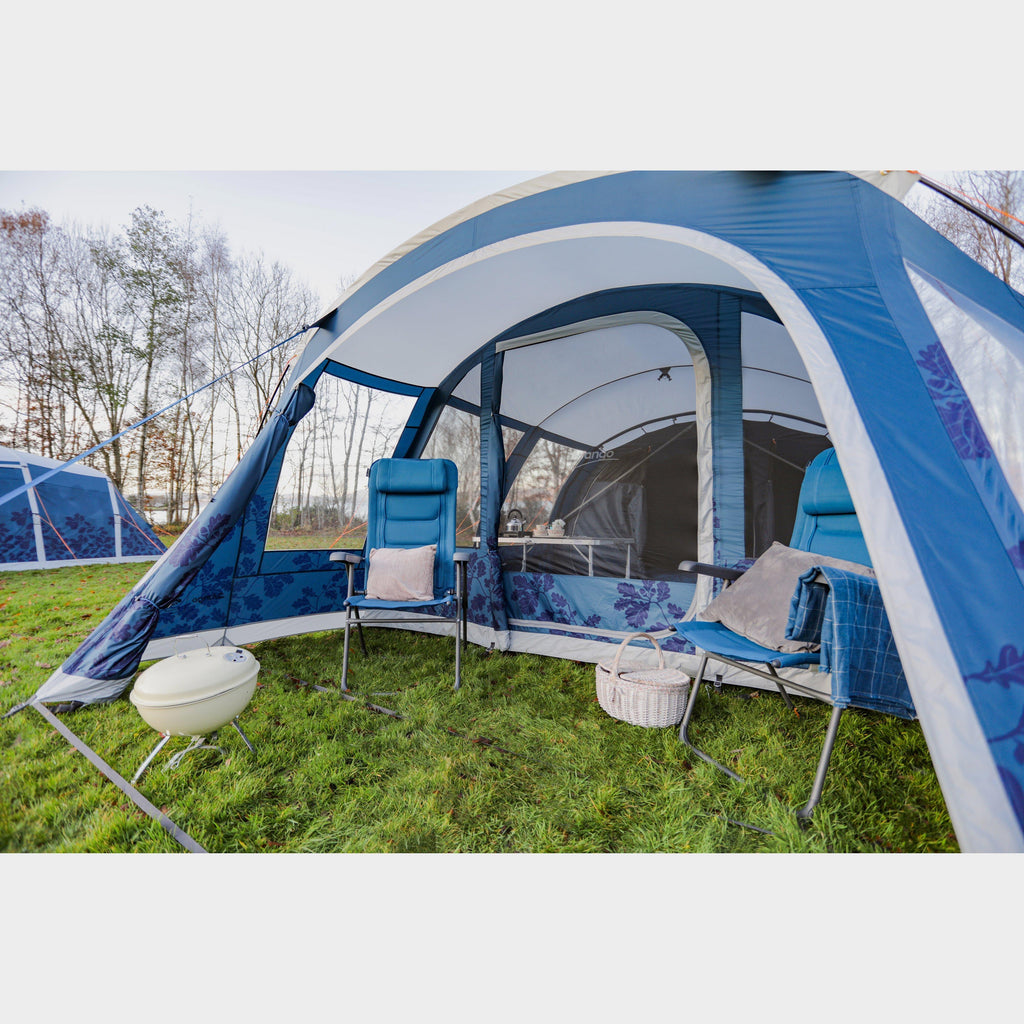 Refurbished Brecon 600XL Family Tent