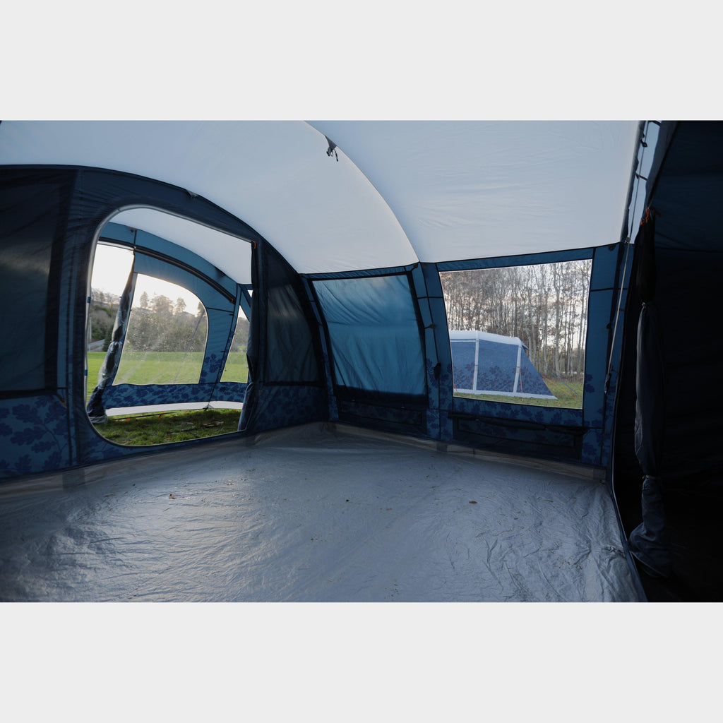 Refurbished Brecon 600XL Family Tent