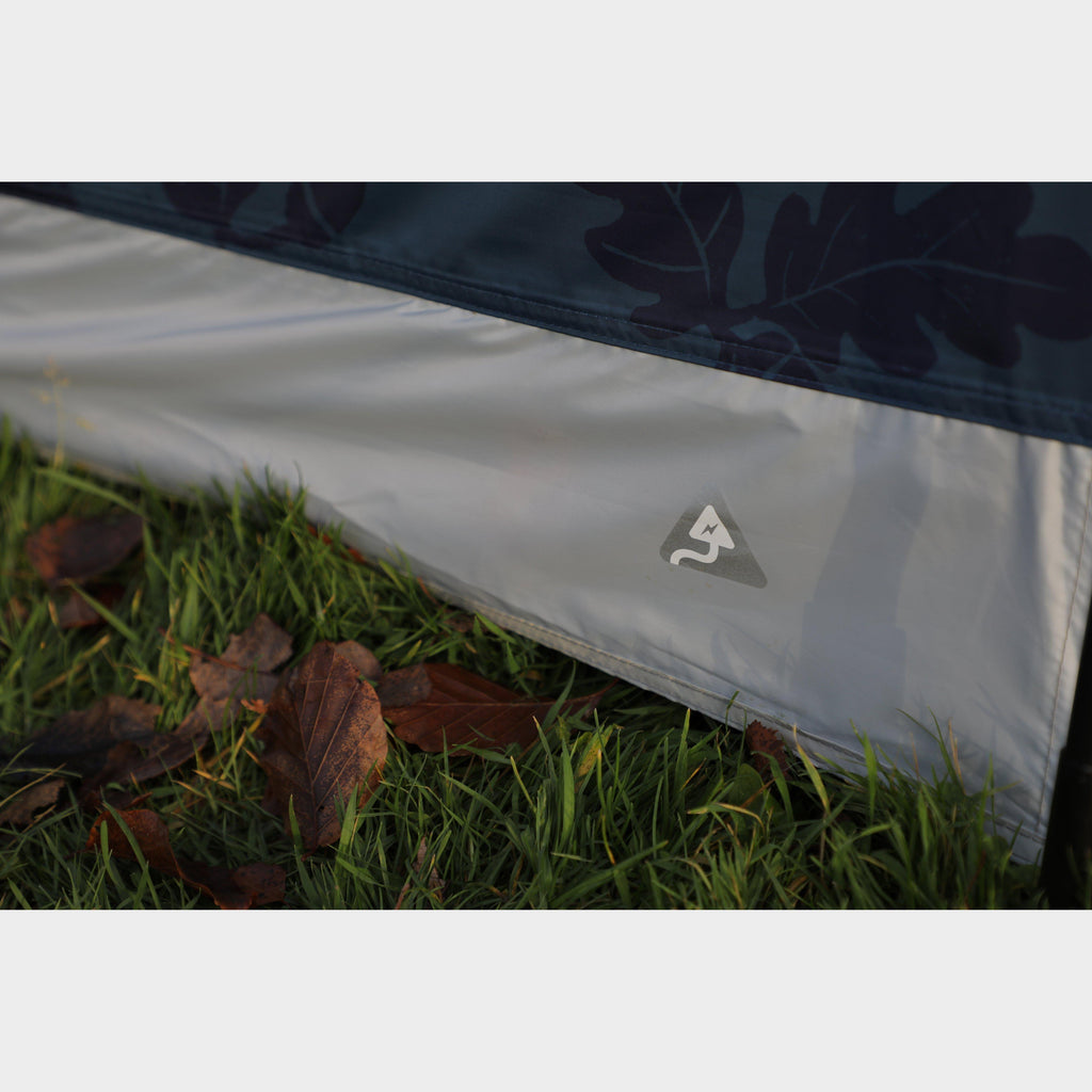 Refurbished Brecon 600XL Family Tent