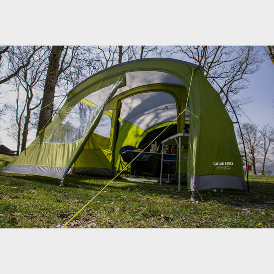 Refurbished Callao 600XL Tent