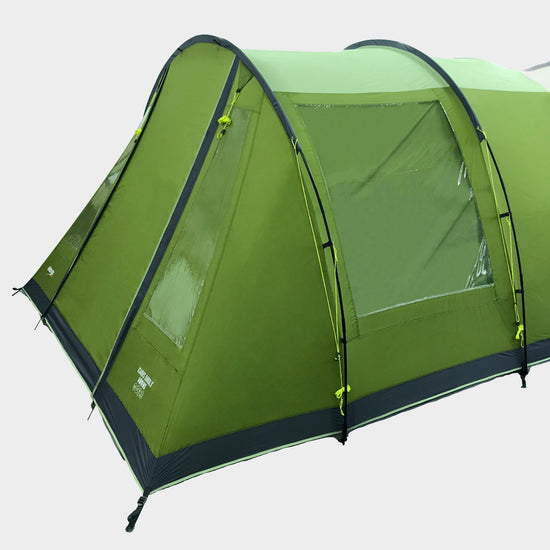 Refurbished Icarus 500 DLX Tent Awning