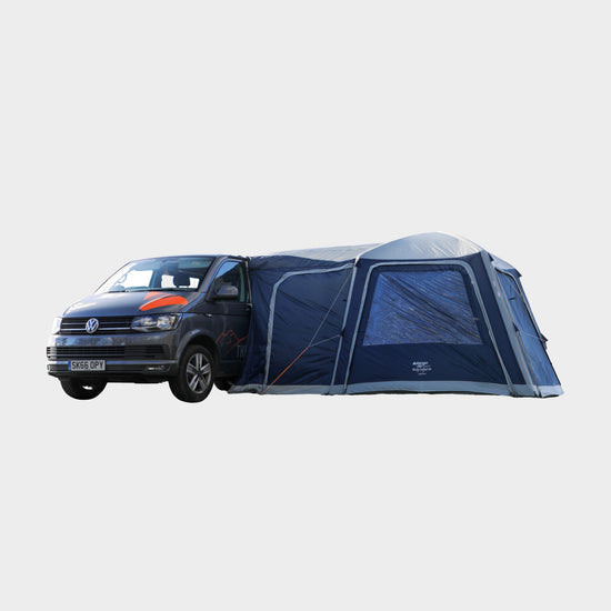 Refurbished Henley Tailgate Airhub Awning