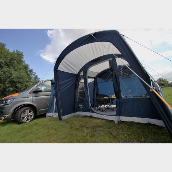 Refurbished Altona Air Drive DNM Awning